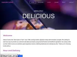 Sites similar to sakuracoralsprings.com