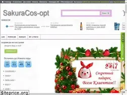 Sites similar to sakuracos-opt.com