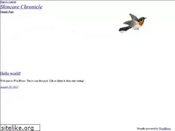 Sites similar to sakuracosme.ca