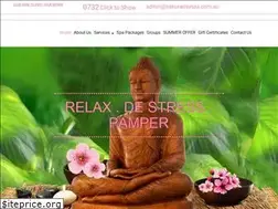 Sites similar to sakuradayspa.com.au