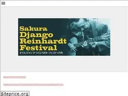 Sites similar to sakuradrf.jimdo.com