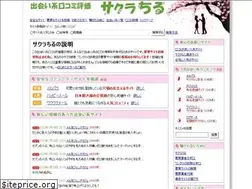 Sites similar to sakurafall.com