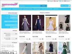 Sites similar to sakurafashionshop.com