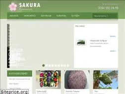 Sites similar to sakurafidancilik.com