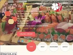 Sites similar to sakurahastings.com