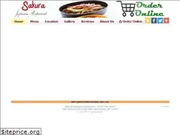 Sites similar to sakurahauppauge.com