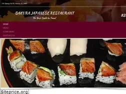 Sites similar to sakurahickory.com
