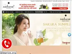 Sites similar to sakurahoaanhdao.com