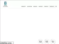 Sites similar to sakurai-bousai.co.jp
