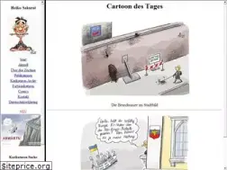 Sites similar to sakurai-cartoons.de