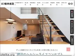 Sites similar to sakurai-k.com