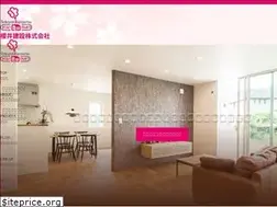 Sites similar to sakurai-kensetsu.co.jp