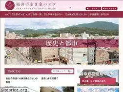 Sites similar to sakuraicity-akiyabank.com
