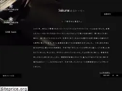 Sites similar to sakuraiflute.com