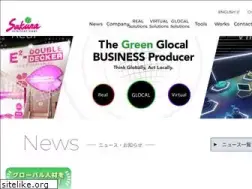 Sites similar to sakurain.co.jp