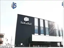 Sites similar to sakuraisealing.com