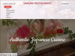 Sites similar to sakurajackson.com