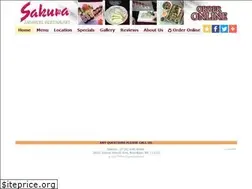 Sites similar to sakurajapanesebrooklyn.com