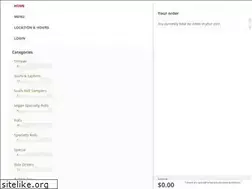 Sites similar to sakurajapanharrisonnj.com
