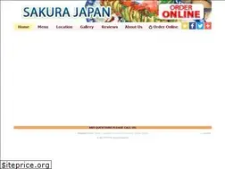 Sites similar to sakurajapannj.com