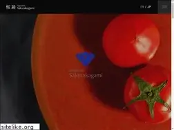 Sites similar to sakurakagami.com
