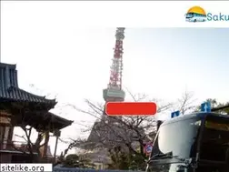 Sites similar to sakurakotsu.jp