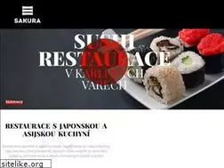 Sites similar to sakurakv.cz