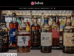 Sites similar to sakuralakeway.com