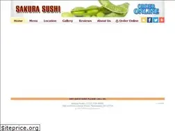 Sites similar to sakuramanalapan.com