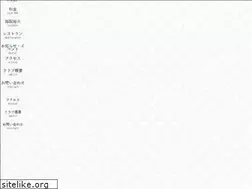 Sites similar to sakurambo.com