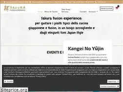 Sites similar to sakurameda.it