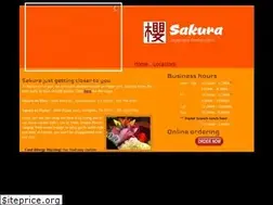 Sites similar to sakuramemphis.com