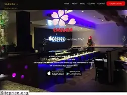 Sites similar to sakuramillburn.com