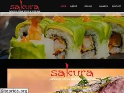 Sites similar to sakuraminot.com