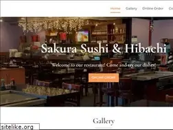 Sites similar to sakuramm.com
