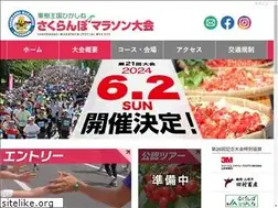 Sites similar to sakuranbo-m.jp