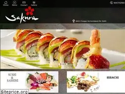 Sites similar to sakuranorristown.com