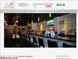 Sites similar to sakuraorganic.com