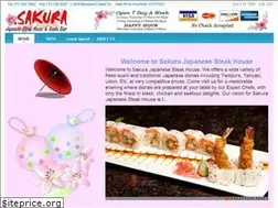 Sites similar to sakurapearland.com