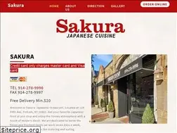 Sites similar to sakurapelham.com