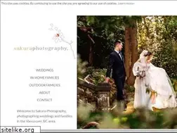 Sites similar to sakuraphotography.com