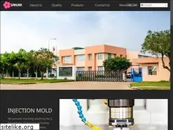 Sites similar to sakuraplastic.com
