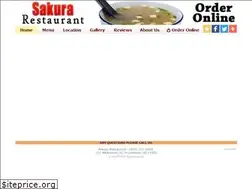 Sites similar to sakuraprovidence.com