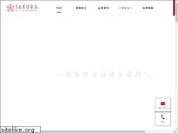 Sites similar to sakurarealestate.net
