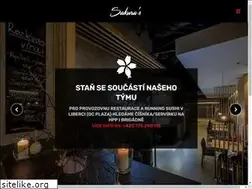 Sites similar to sakuras.cz