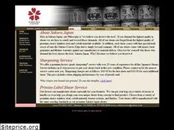 Sites similar to sakurashears.com
