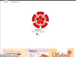 Sites similar to sakurashorevb.com