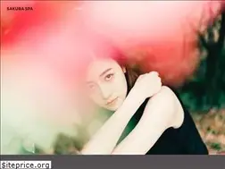 Sites similar to sakuraspanc.com