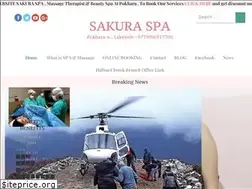 Sites similar to sakuraspapokhara.com.np