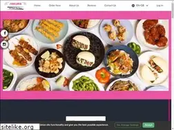 Sites similar to sakurasushiandbuns.com